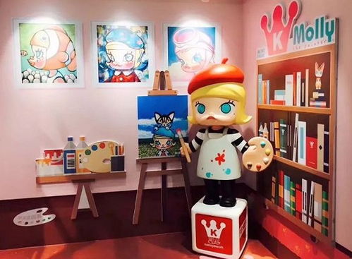 破圈之年他们赚钱了吗 16家衍生品玩具公司年度业绩深度解读